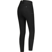 ELT Breeches Mathilda Glam High Waist Black