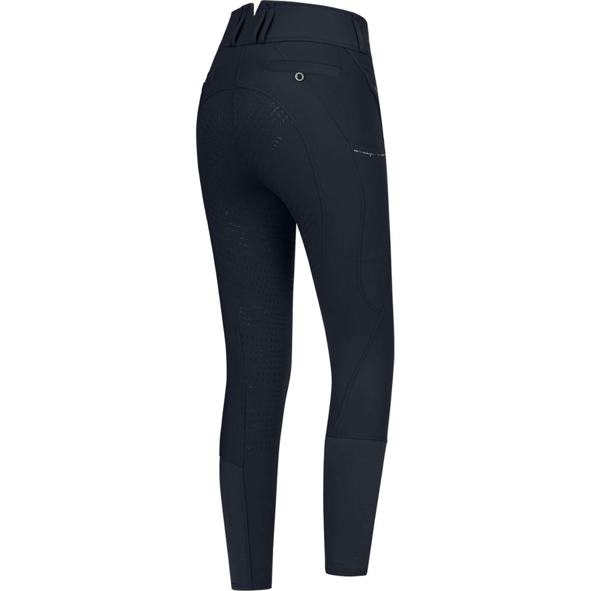 ELT Breeches Mathilda Glam High Waist Deepblue