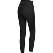 ELT Riding Legging Milla Thermo Black