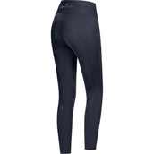 ELT Riding Legging Milla Thermo Deepblue