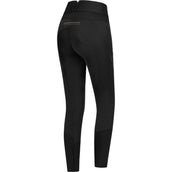 ELT Breeches Mina Thermo Black