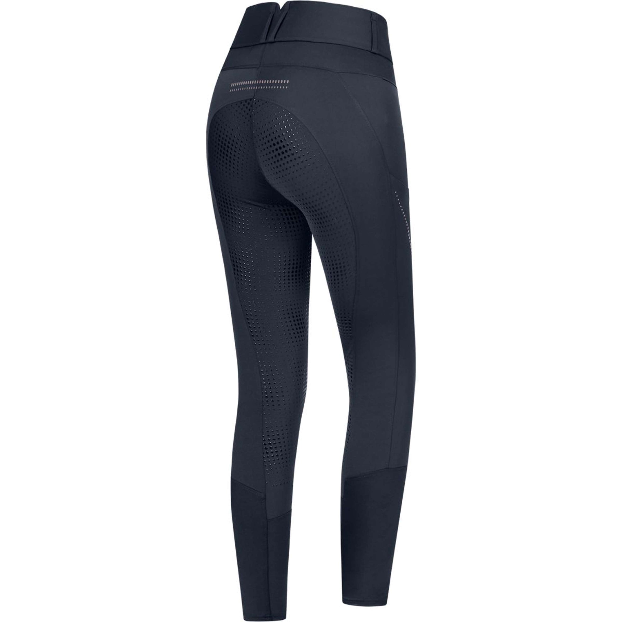 ELT Breeches Mina Thermo Deepblue