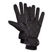 ELT Gloves Diamond Winter Black