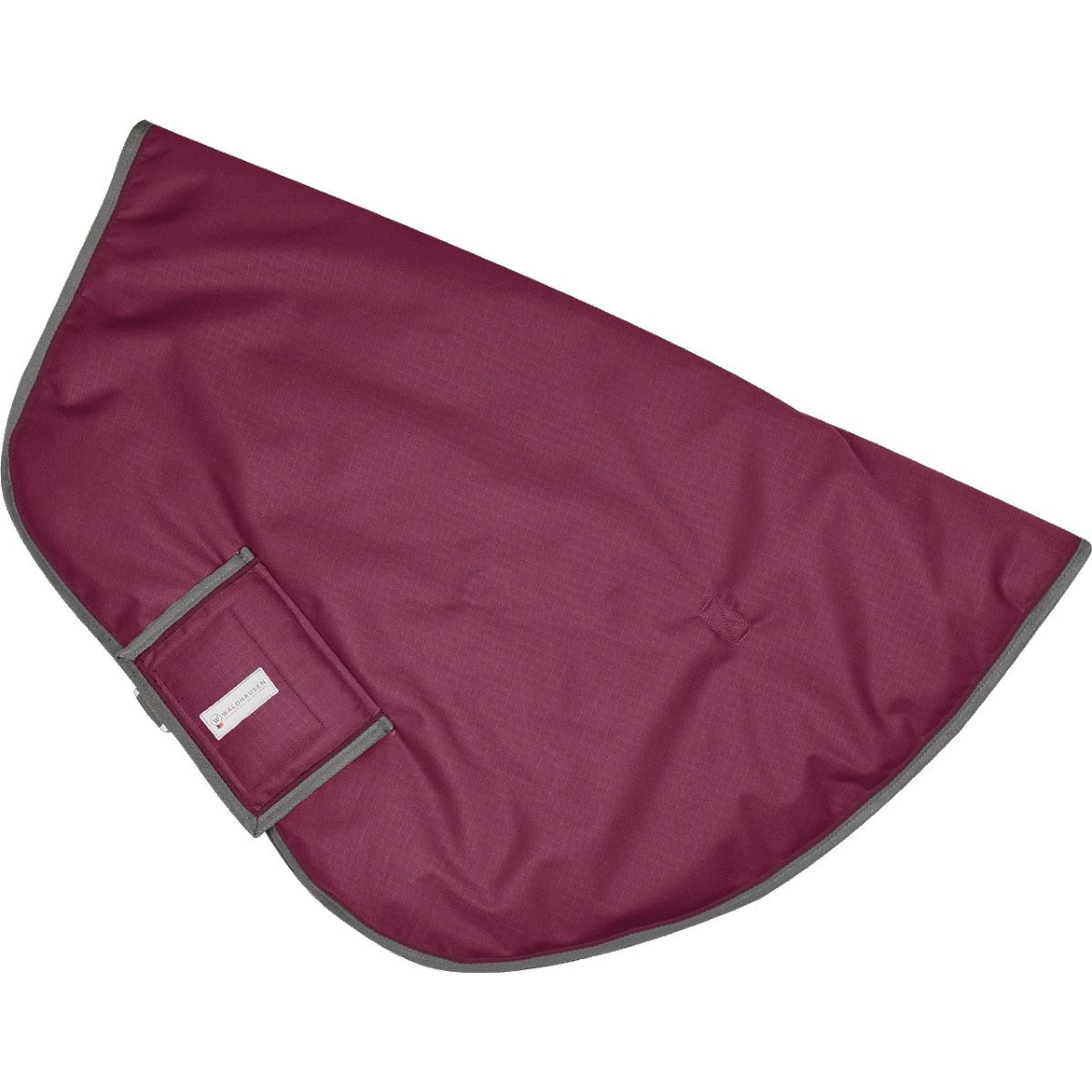 Waldhausen Neck Cover Economic 200g Burgundy