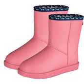 ELT Outdoor Boots Rainless Pink