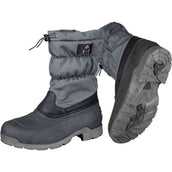 ELT Thermo Boots Calgary Unisex Pewter