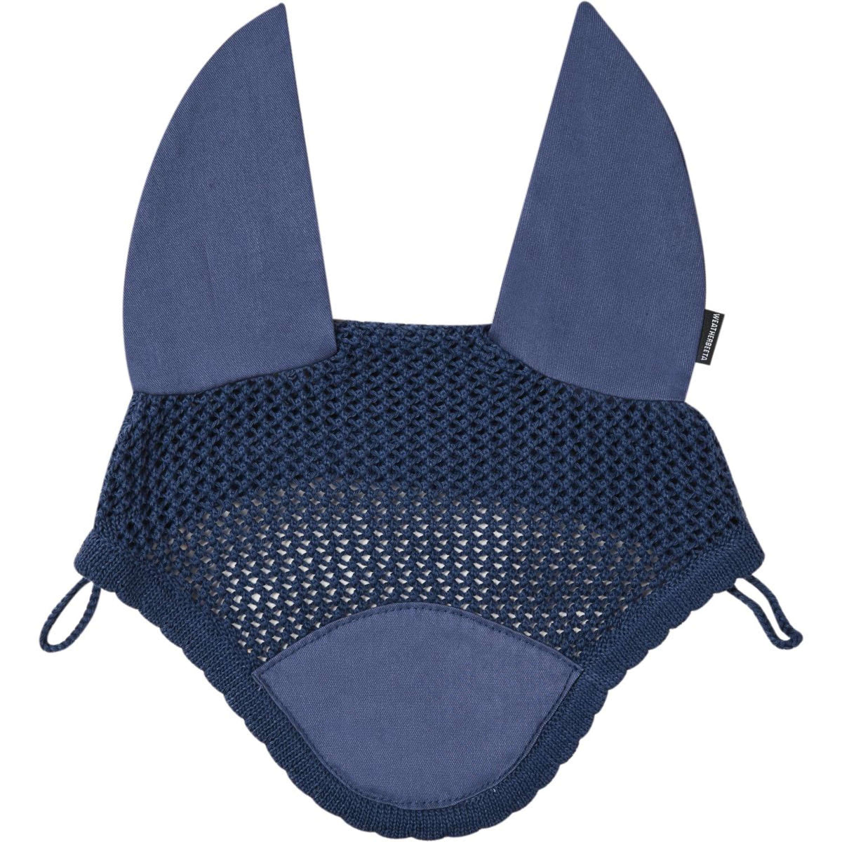 Weatherbeeta Ear Net Prime Blueberry Navy