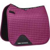 Weatherbeeta Saddlepad Prime Dressage Red Violet