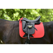 Weatherbeeta Saddlepad Prime Dressage Bittersweet Red