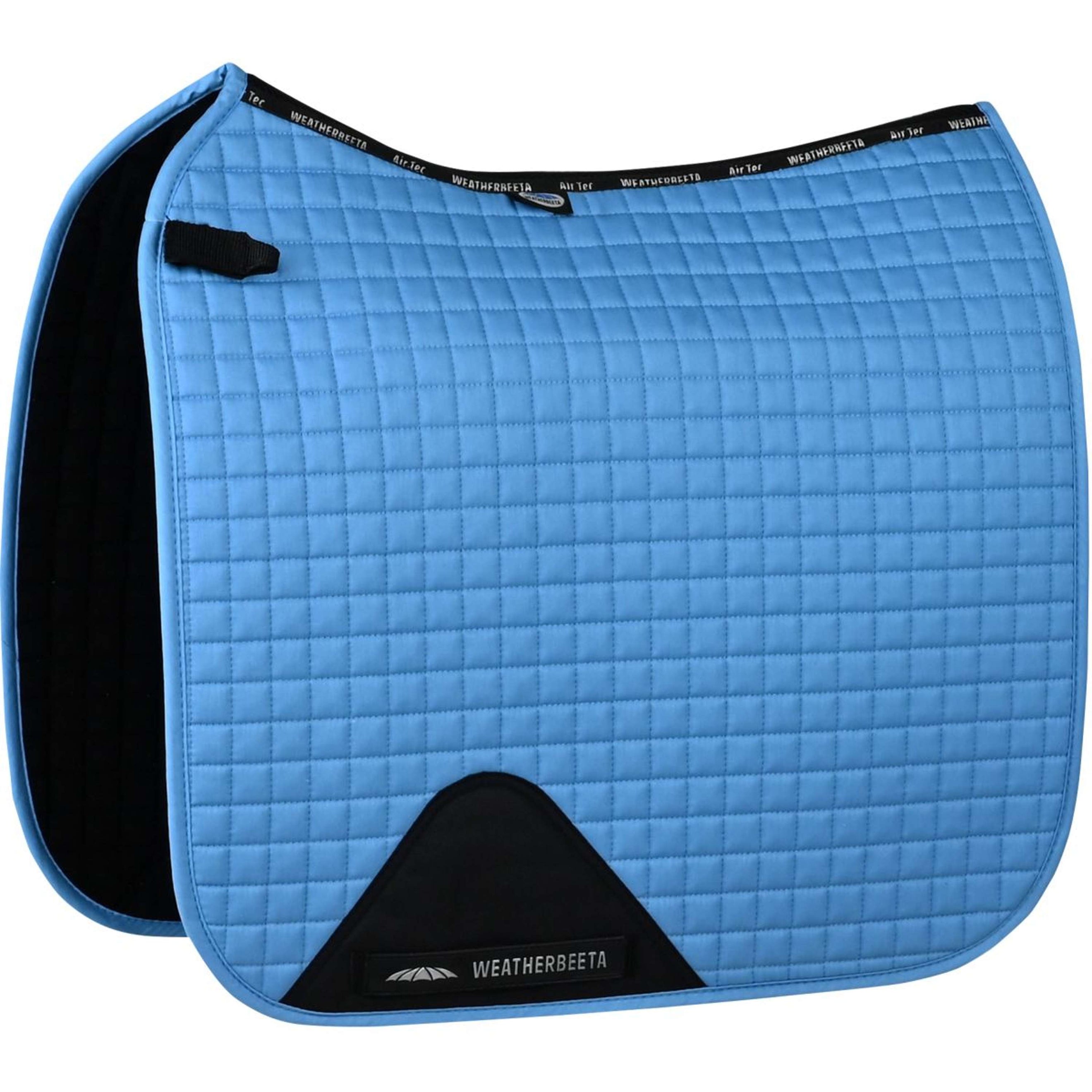 Weatherbeeta Saddlepad Prime Dressage Coastal Blue