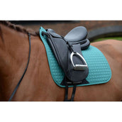 Weatherbeeta Saddlepad Prime Dressage Green