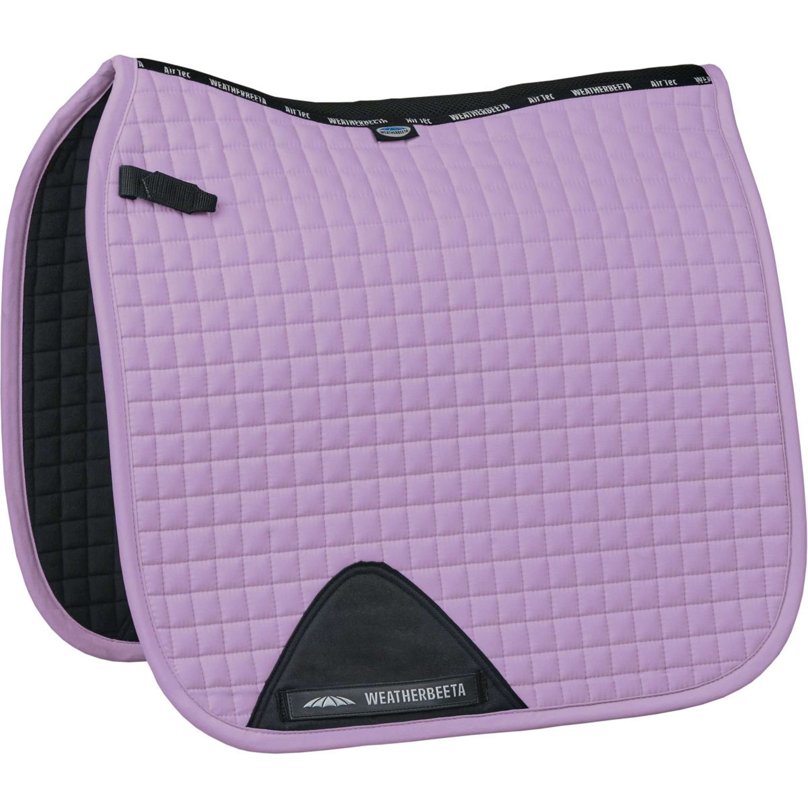 Weatherbeeta Saddlepad Prime Dressage Mauve