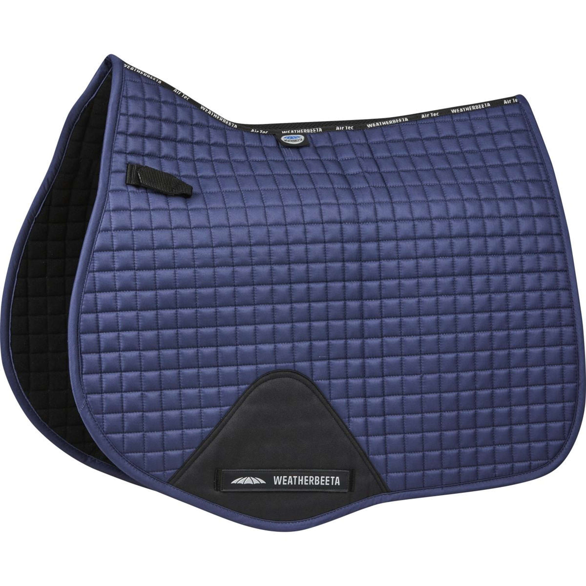 Weatherbeeta Saddlepad Prime General Purpose Blueberry Navy