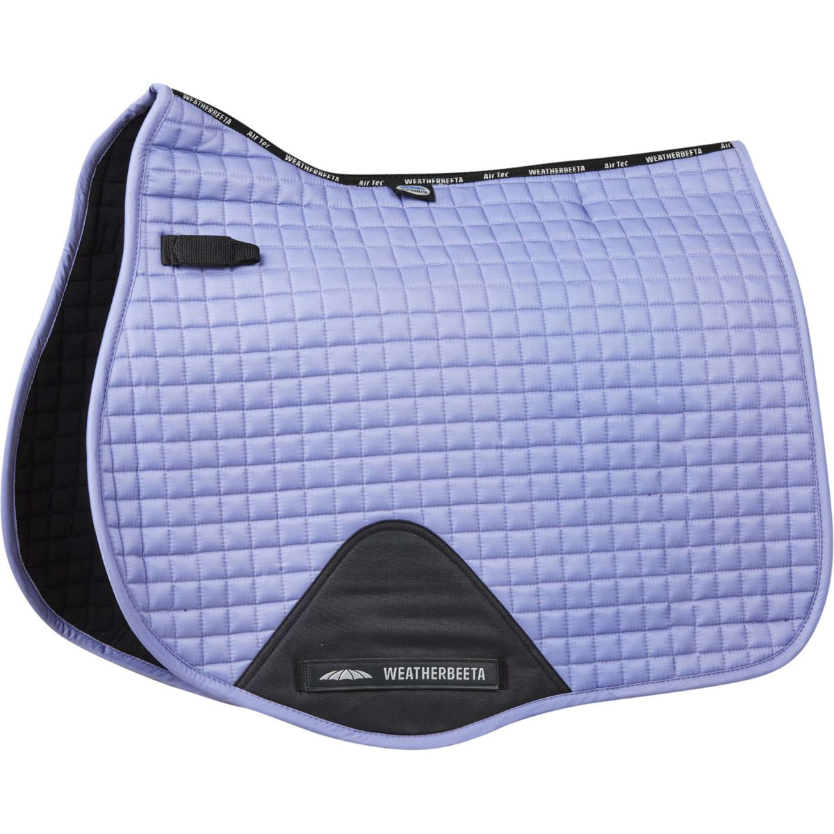 Weatherbeeta Saddlepad Prime General Purpose Lavender