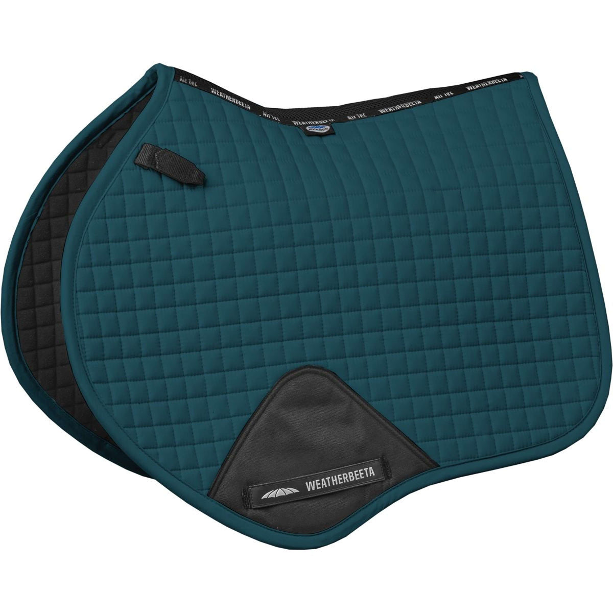 Weatherbeeta Saddlepad Prime Jumping Reflecting Pond