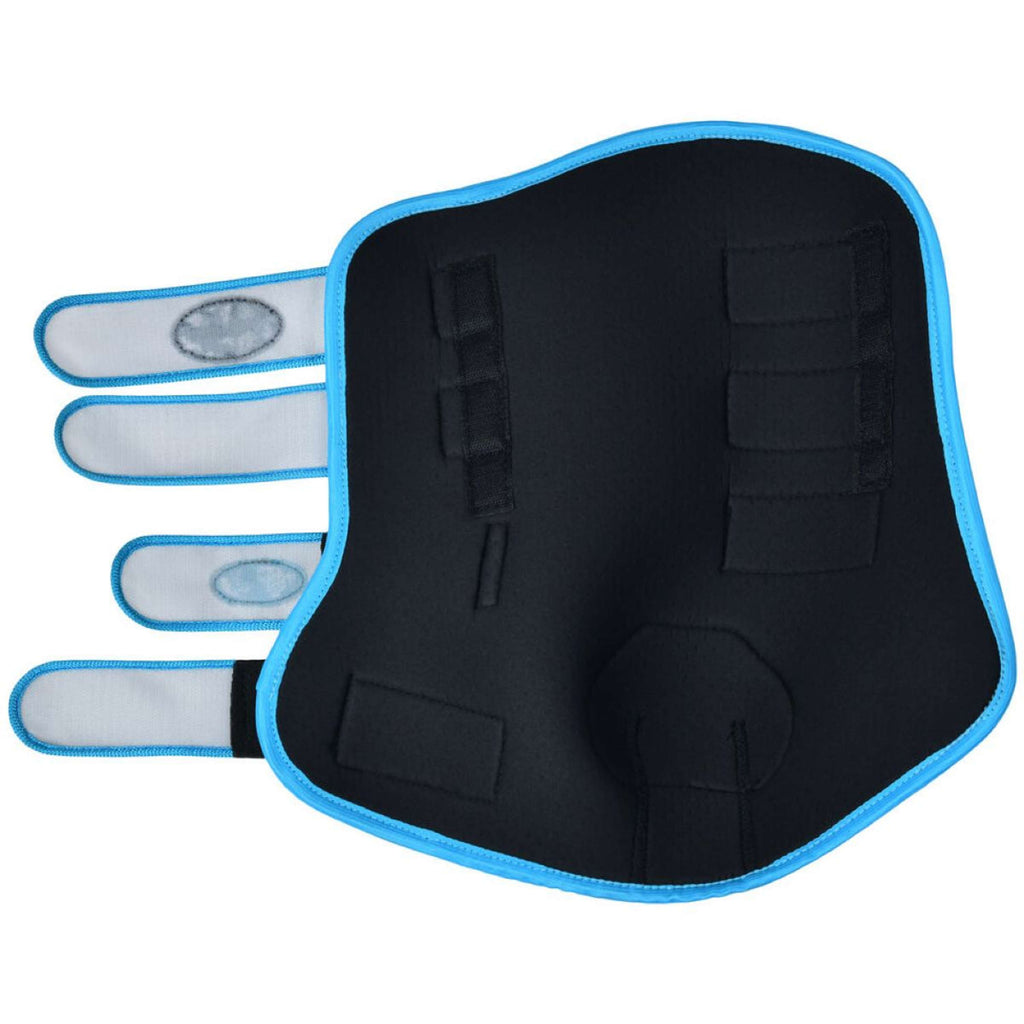 WeatherBeeta Wraps Therapy-Tec Stable Boot Black/Blue
