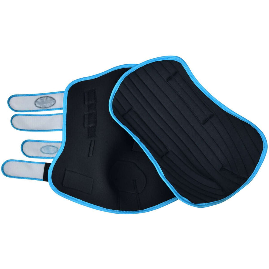 WeatherBeeta Wraps Therapy-Tec Stable Boot Black/Blue