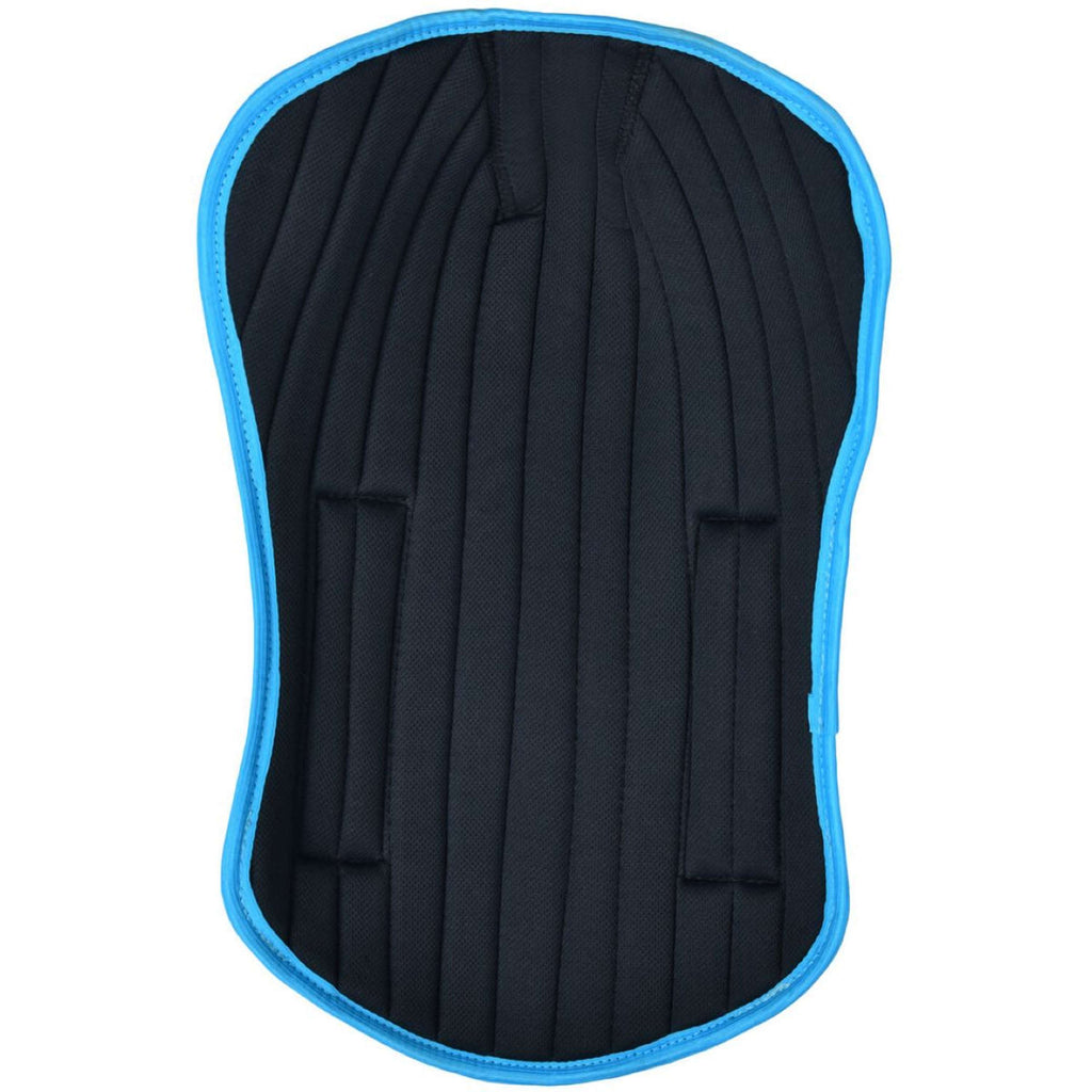 WeatherBeeta Wraps Therapy-Tec Stable Boot Black/Blue