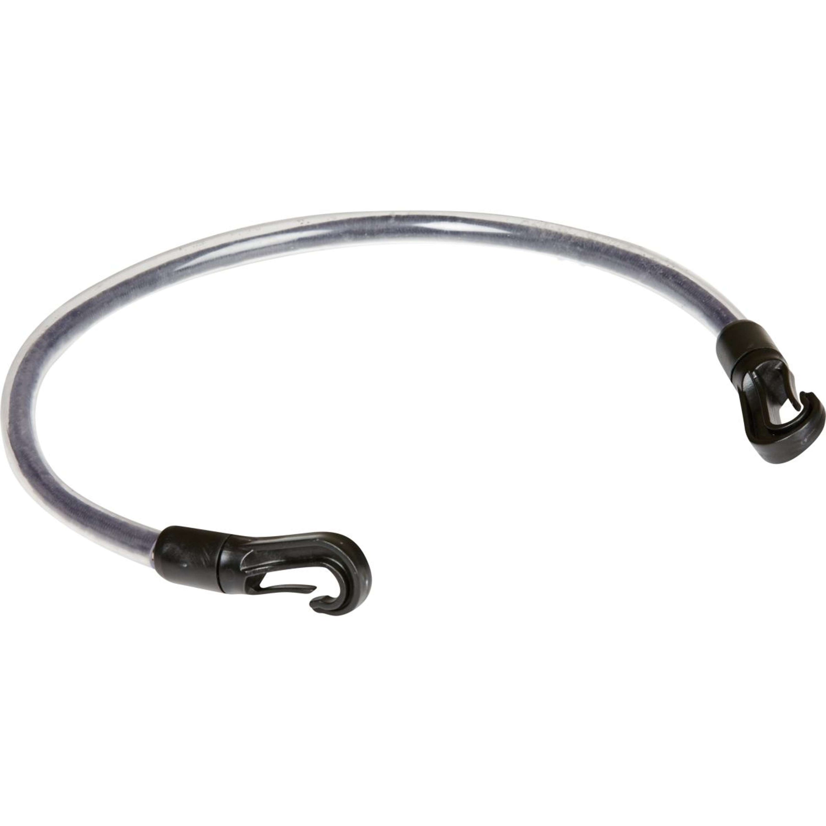 Weatherbeeta Tail Cord Stretchy Black