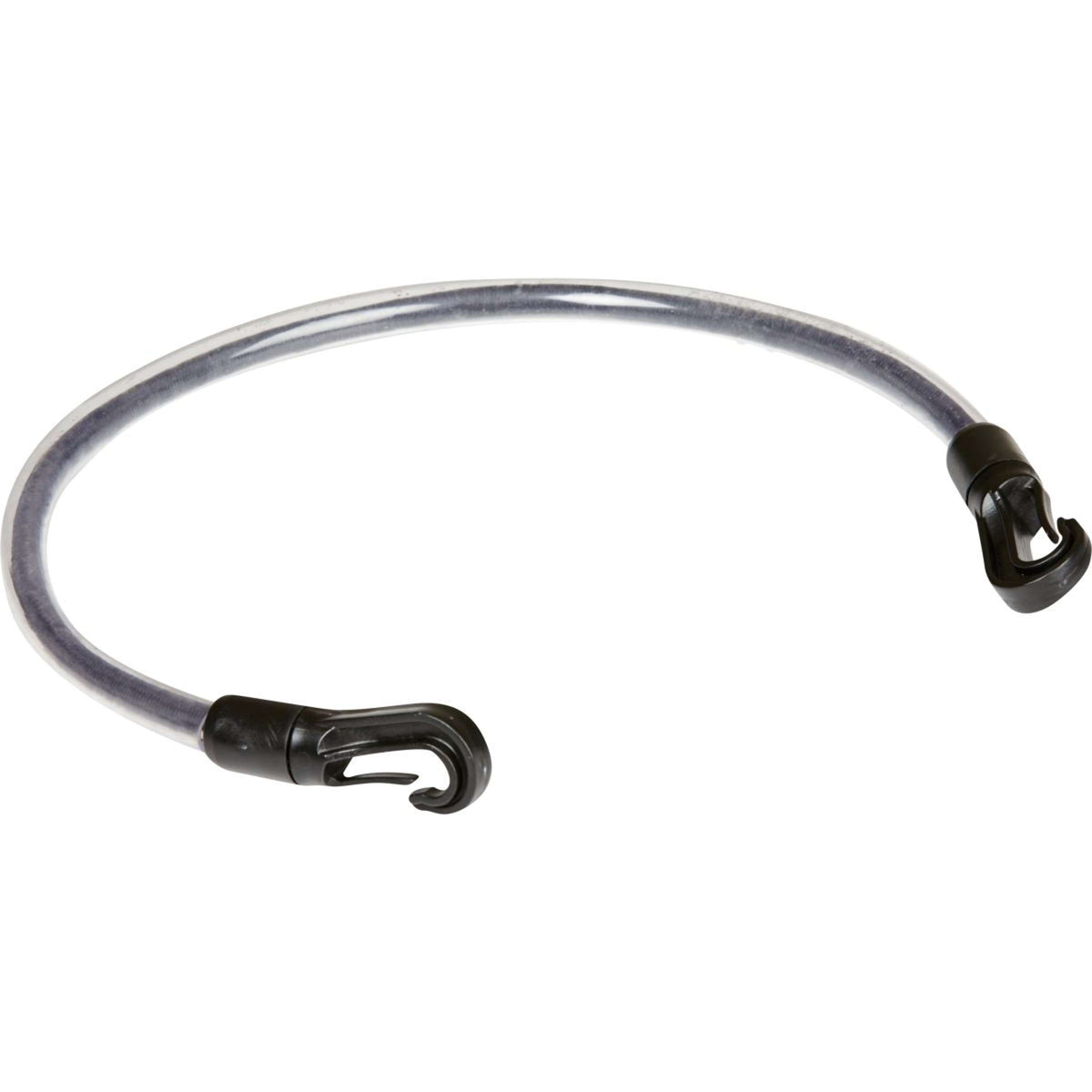 WeatherBeeta Tail Cord Stretchy Black