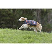 Weatherbeeta Dog Rug Comfitec Premier Free Parka Medium Squirrel Print