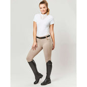 Dublin Riding Legging Cool It Everyday Beige