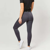 Dublin Riding Legging Cool It Everyday DarkGrey