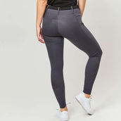 Dublin Riding Legging Cool It Everyday DarkGrey