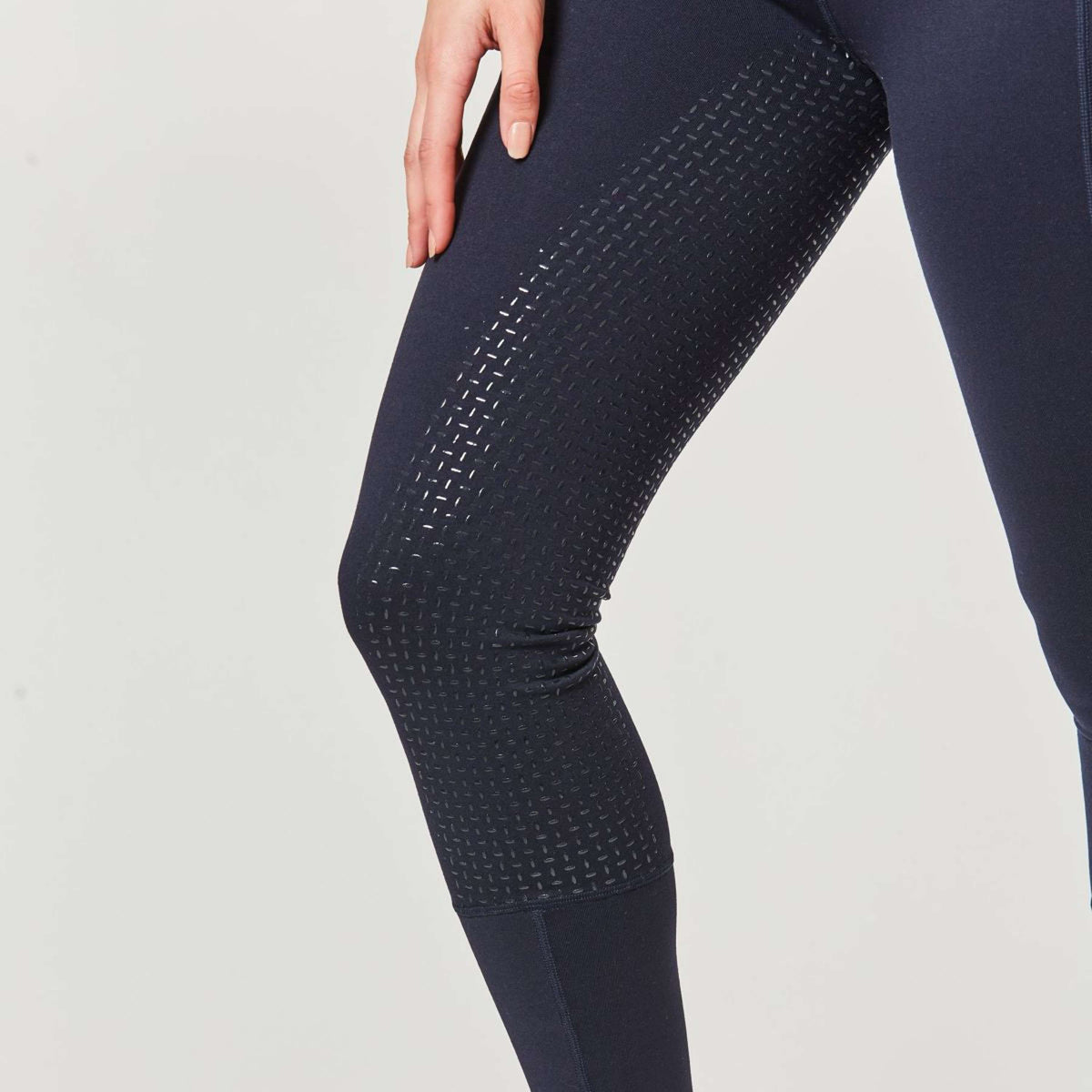 Dublin Riding Legging Cool It Everyday True Navy