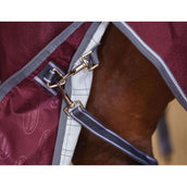 WeatherBeeta ComFiTec Cotton Sheet Liner White / Grey