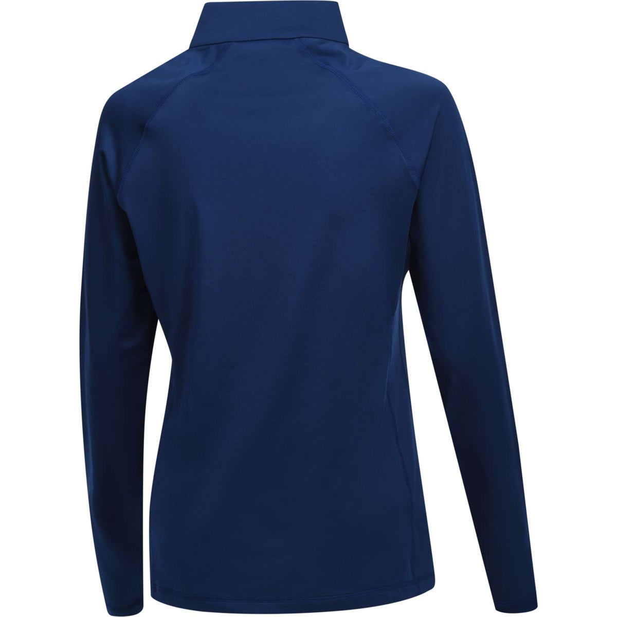 Weatherbeeta Shirt Prime Long Sleeves Navy