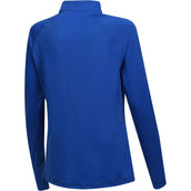 Weatherbeeta Shirt Prime Long Sleeves Royal Blue