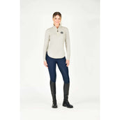 Weatherbeeta Baselayer London Long Sleeves Navy Iris