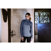 Weatherbeeta Baselayer London Long Sleeves Irish Cream