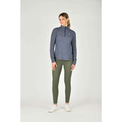 Weatherbeeta Baselayer London Long Sleeves Irish Cream