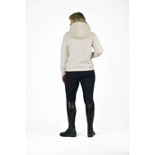 Weatherbeeta Sweater Tampa Technical Whitecap Grey