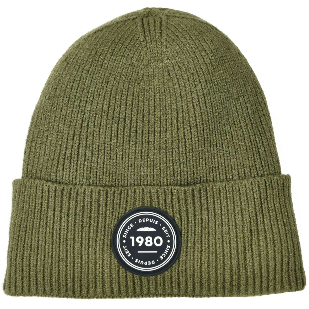 Weatherbeeta Cap Fleece Lined Olive Night