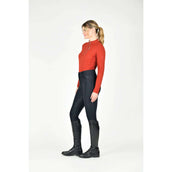 Weatherbeeta Breeches Thermal Waterproof Black