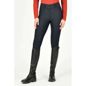 Weatherbeeta Breeches Thermal Waterproof Black