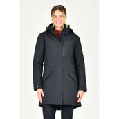 Weatherbeeta Jacket Kyla II Waterproof Black