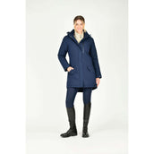 Weatherbeeta Jacket Kyla II Waterproof Navy Iris