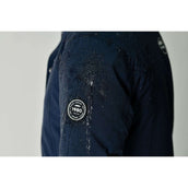 Weatherbeeta Jacket Kyla II Waterproof Navy Iris