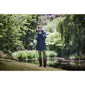 Weatherbeeta Jacket Kyla II Waterproof Navy Iris