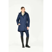 Weatherbeeta Jacket Kyla II Waterproof Navy Iris