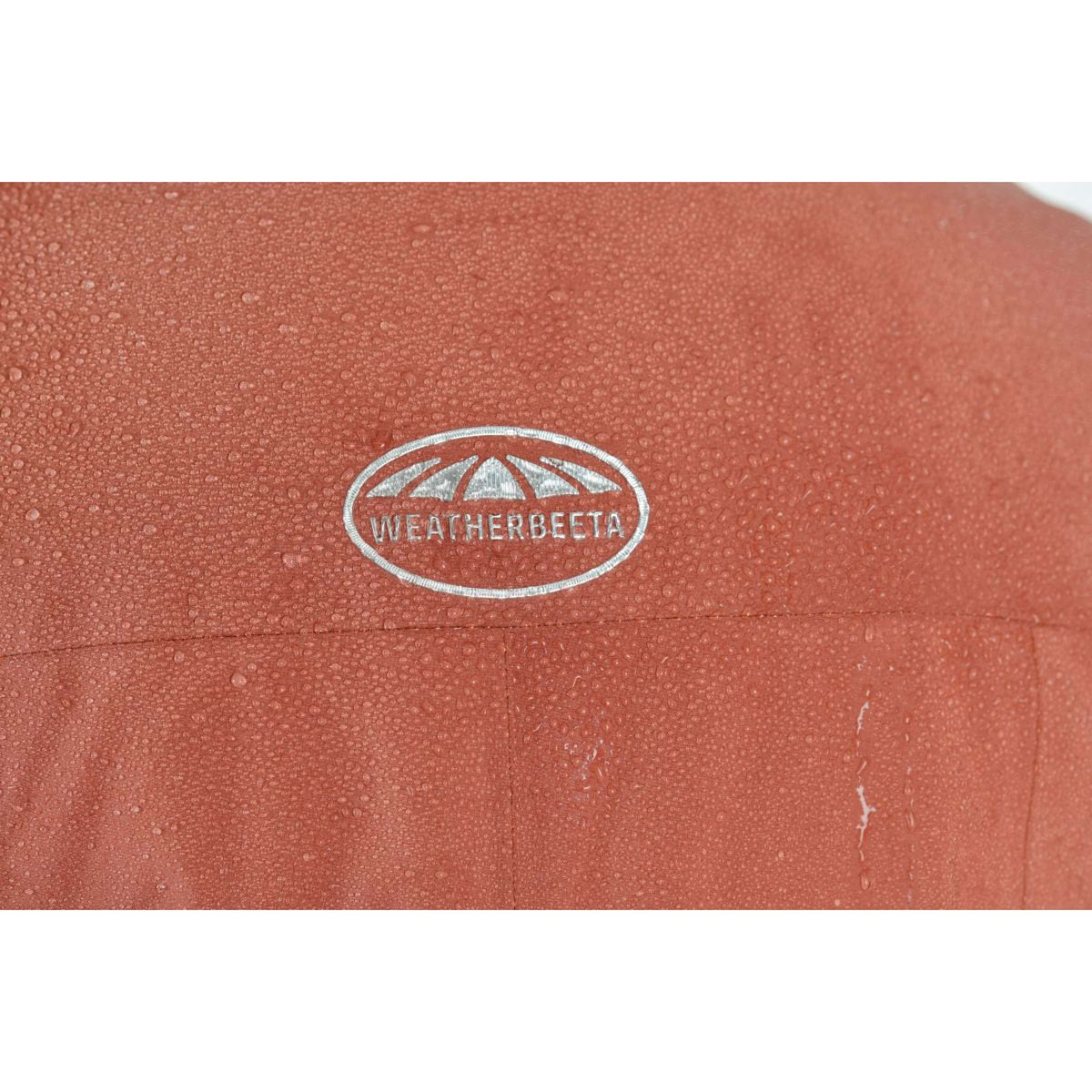 Weatherbeeta Jacket Kyla II Waterproof Redwood