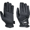 WeatherBeeta Riding Gloves Heat-Tec Black