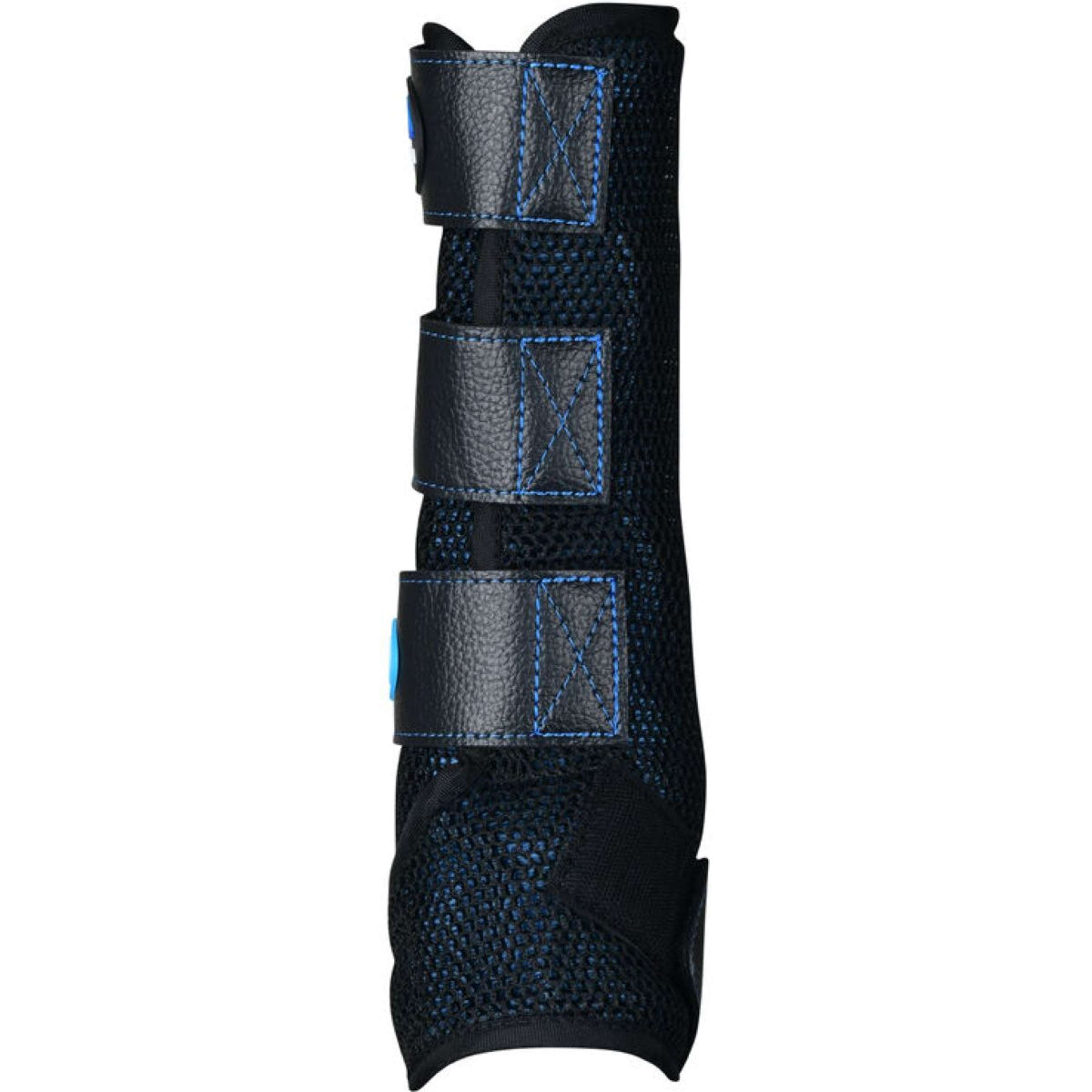 WeatherBeeta Ice Boots Therapy-Tec Cold Water Black/Blue