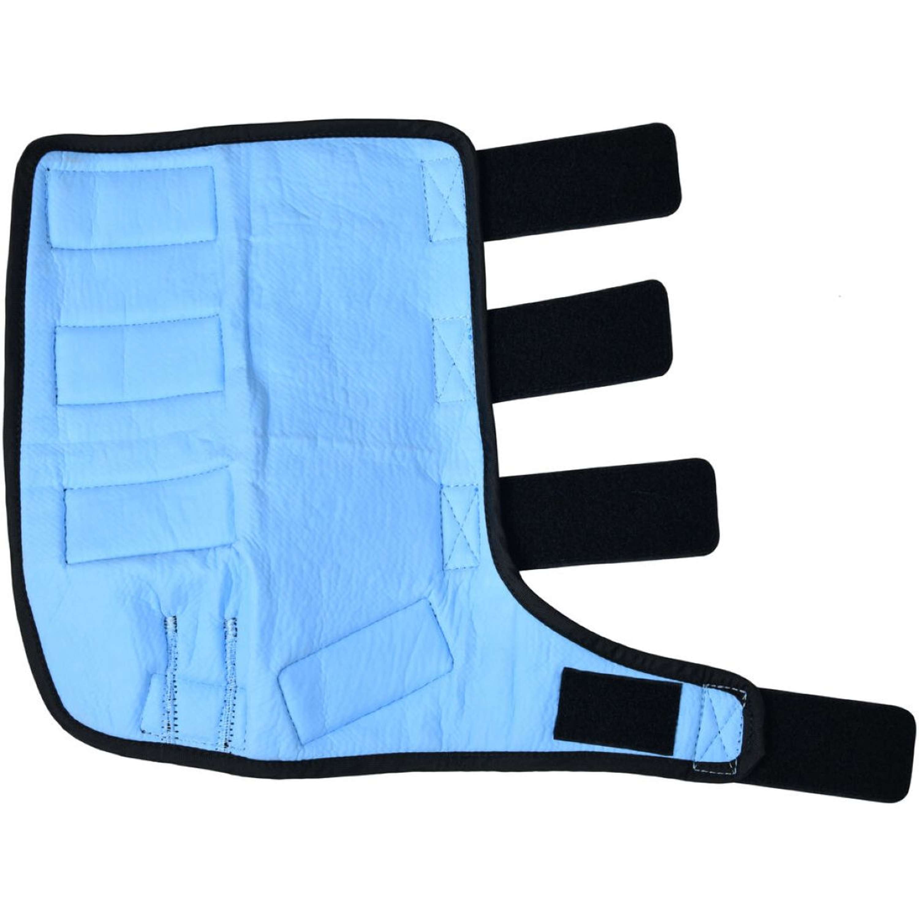 WeatherBeeta Ice Boots Therapy-Tec Cold Water Black/Blue