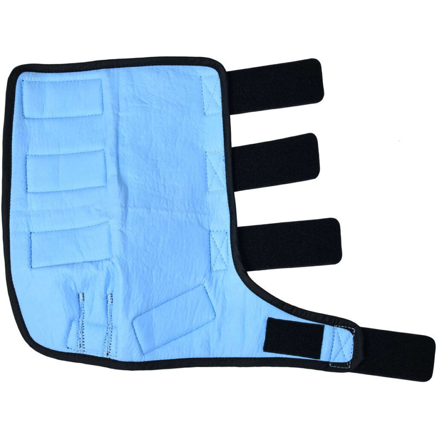 WeatherBeeta Ice Boots Therapy-Tec Cold Water Black/Blue