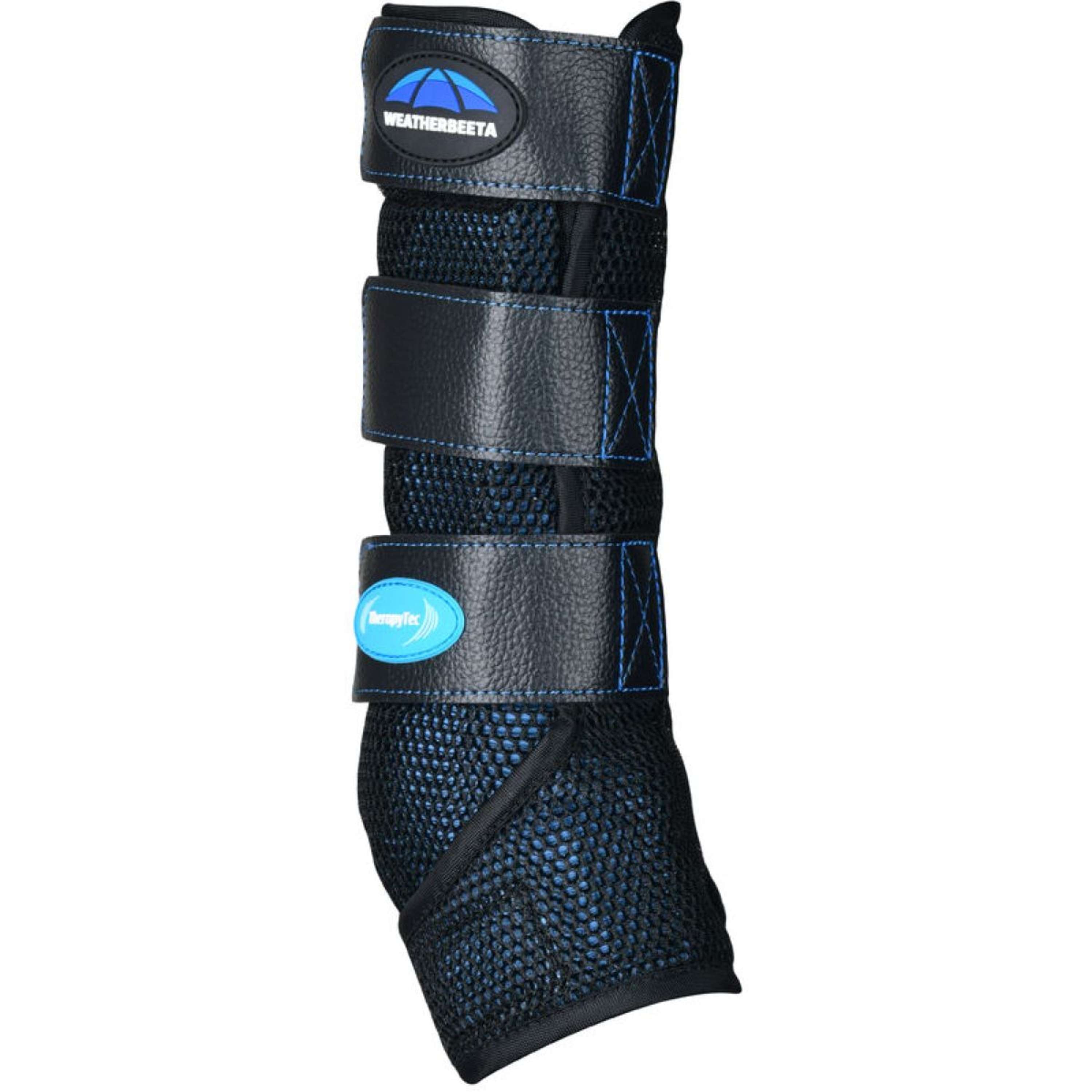WeatherBeeta Ice Boots Therapy-Tec Cold Water Black/Blue
